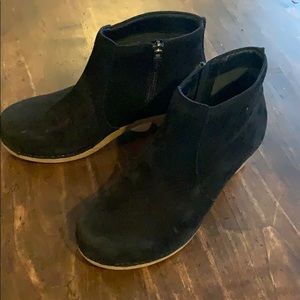 Dansko Maria boot
